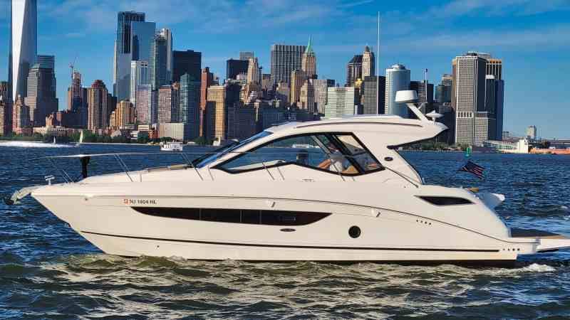 Sail Nyc Sailboat Speedboat Yacht Rental Charter