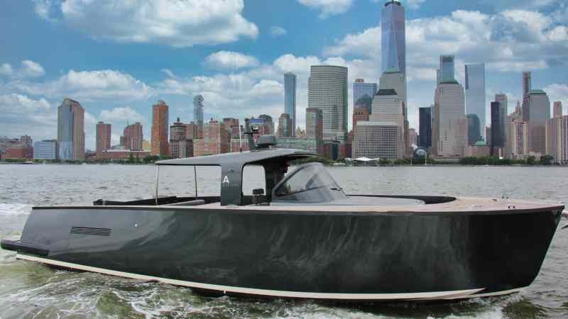 new york boat and yacht rentals sailo nyc